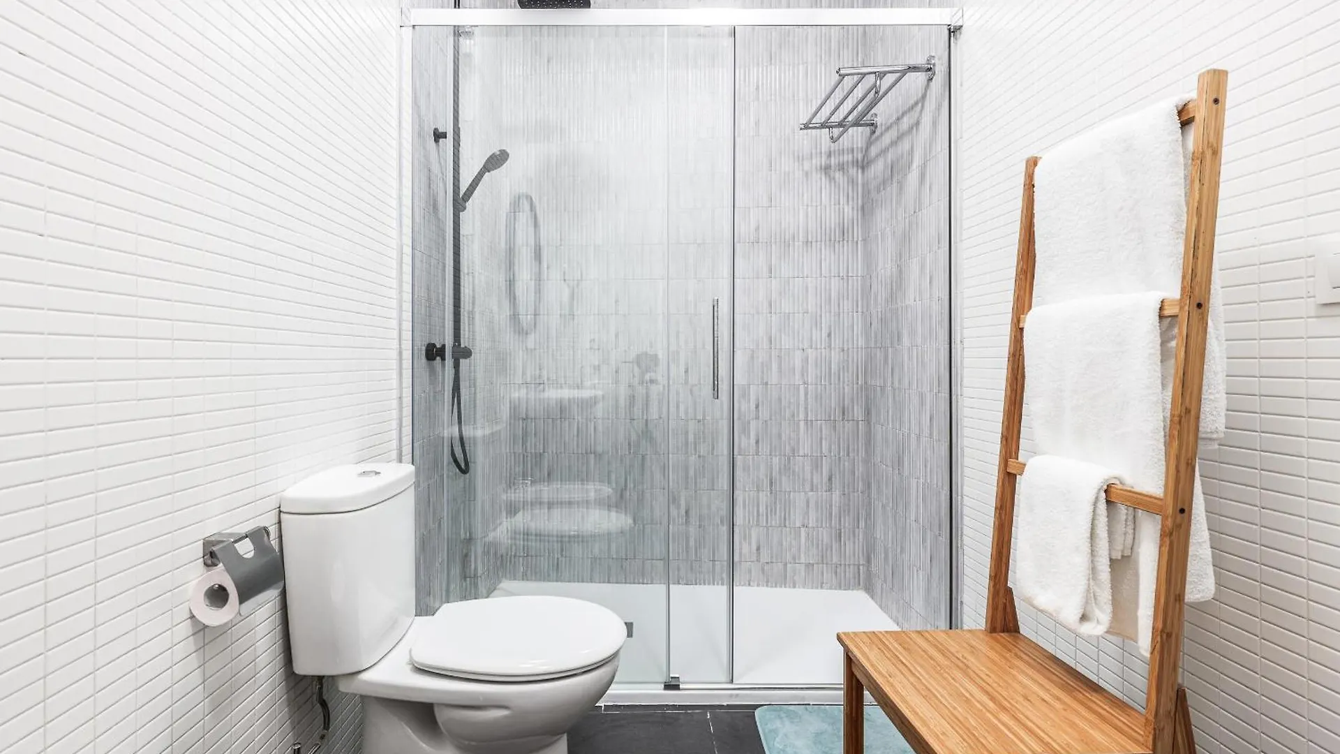 Elegante Y Acogedor Apartamento Centro Sevilla Hiniesta 1 Habitacion Апартаменты