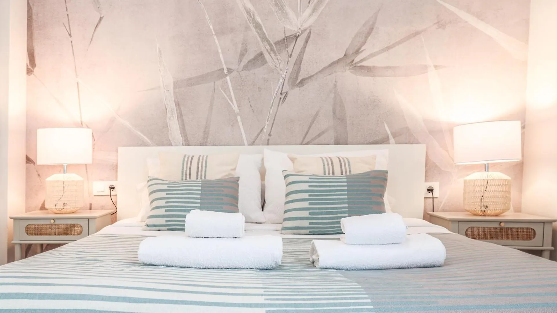 Апартаменты Elegante Y Acogedor Apartamento Centro Sevilla Hiniesta 1 Habitacion