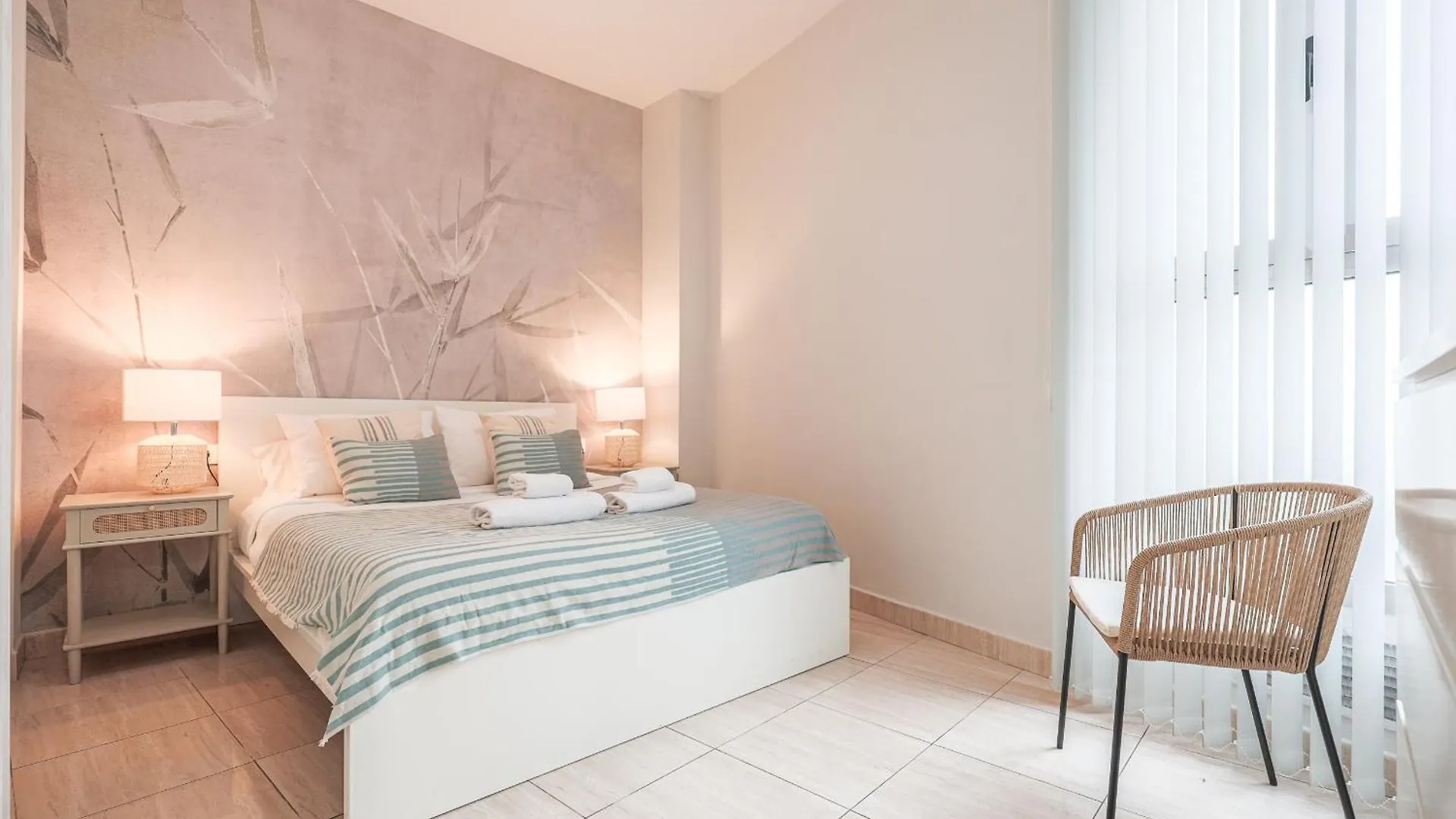 Апартаменты Elegante Y Acogedor Apartamento Centro Sevilla Hiniesta 1 Habitacion Испания