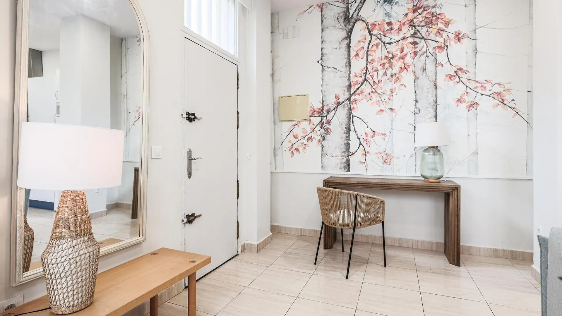 Апартаменты Elegante Y Acogedor Apartamento Centro Sevilla Hiniesta 1 Habitacion