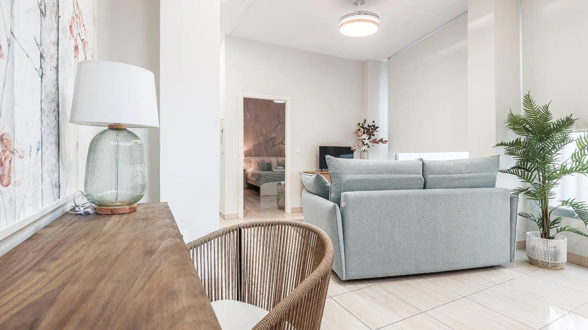 Elegante Y Acogedor Apartamento Centro Sevilla Hiniesta 1 Habitacion 0*, Севилья