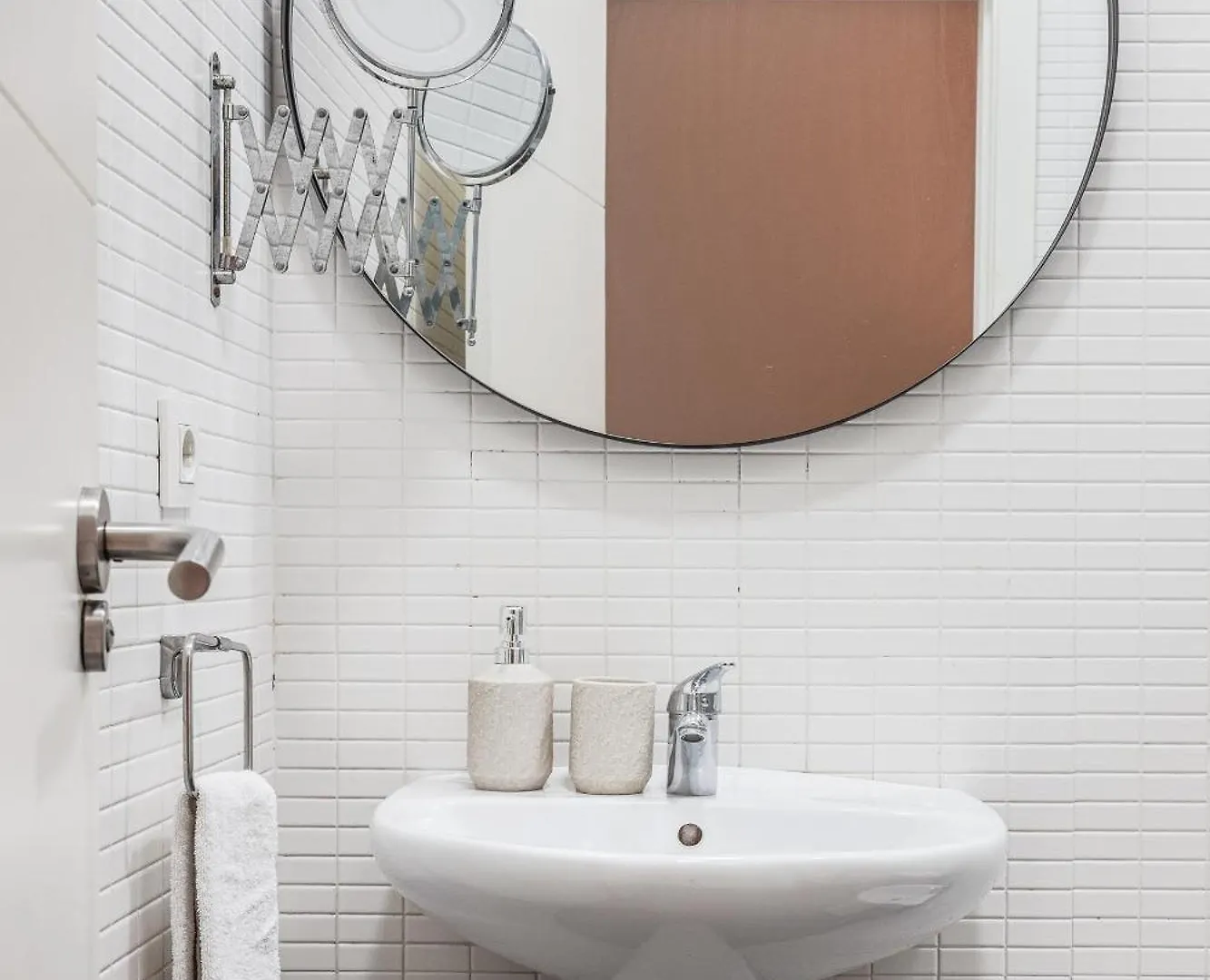 Elegante Y Acogedor Apartamento Centro Sevilla Hiniesta 1 Habitacion 0*, Севилья