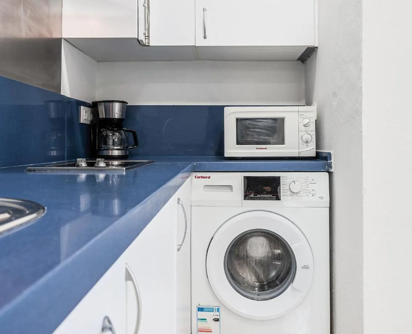 Elegante Y Acogedor Apartamento Centro Sevilla Hiniesta 1 Habitacion 0*, Севилья Испания