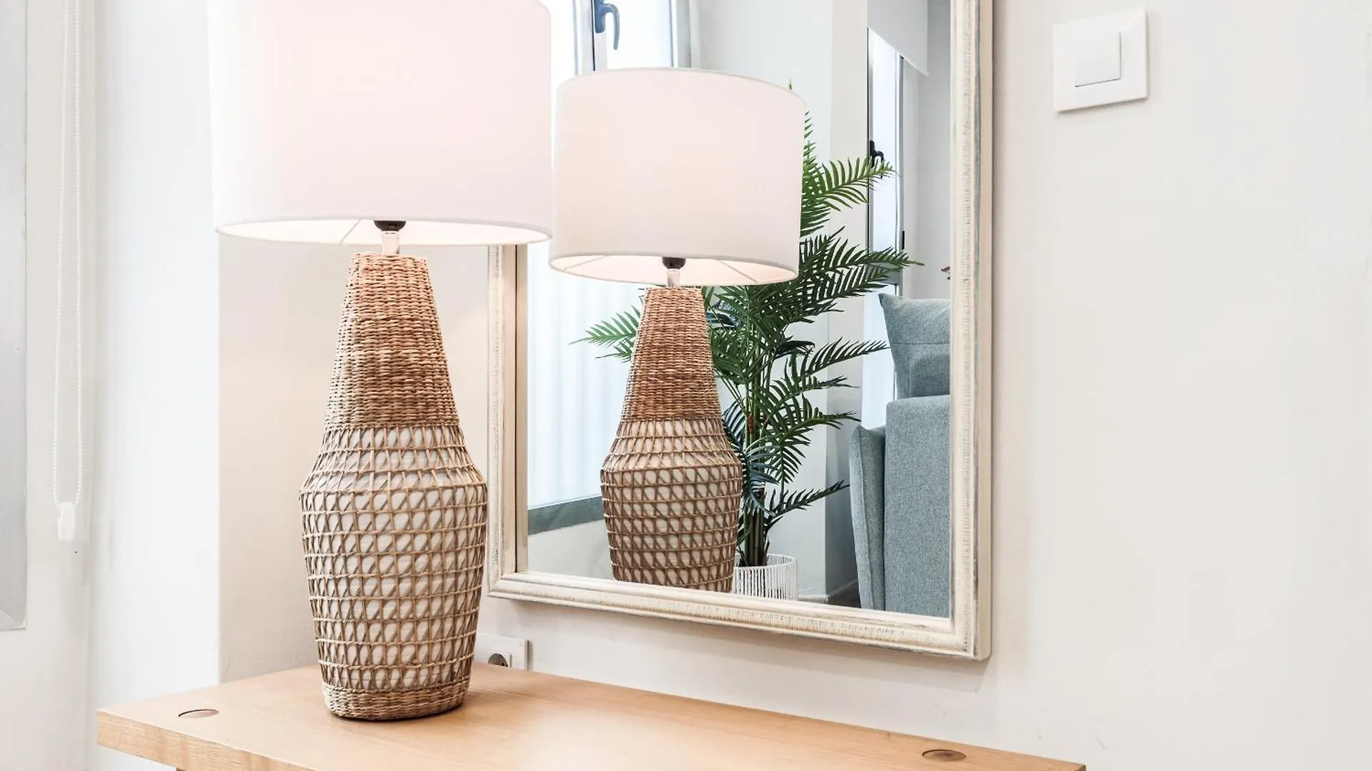 Апартаменты Elegante Y Acogedor Apartamento Centro Sevilla Hiniesta 1 Habitacion Испания