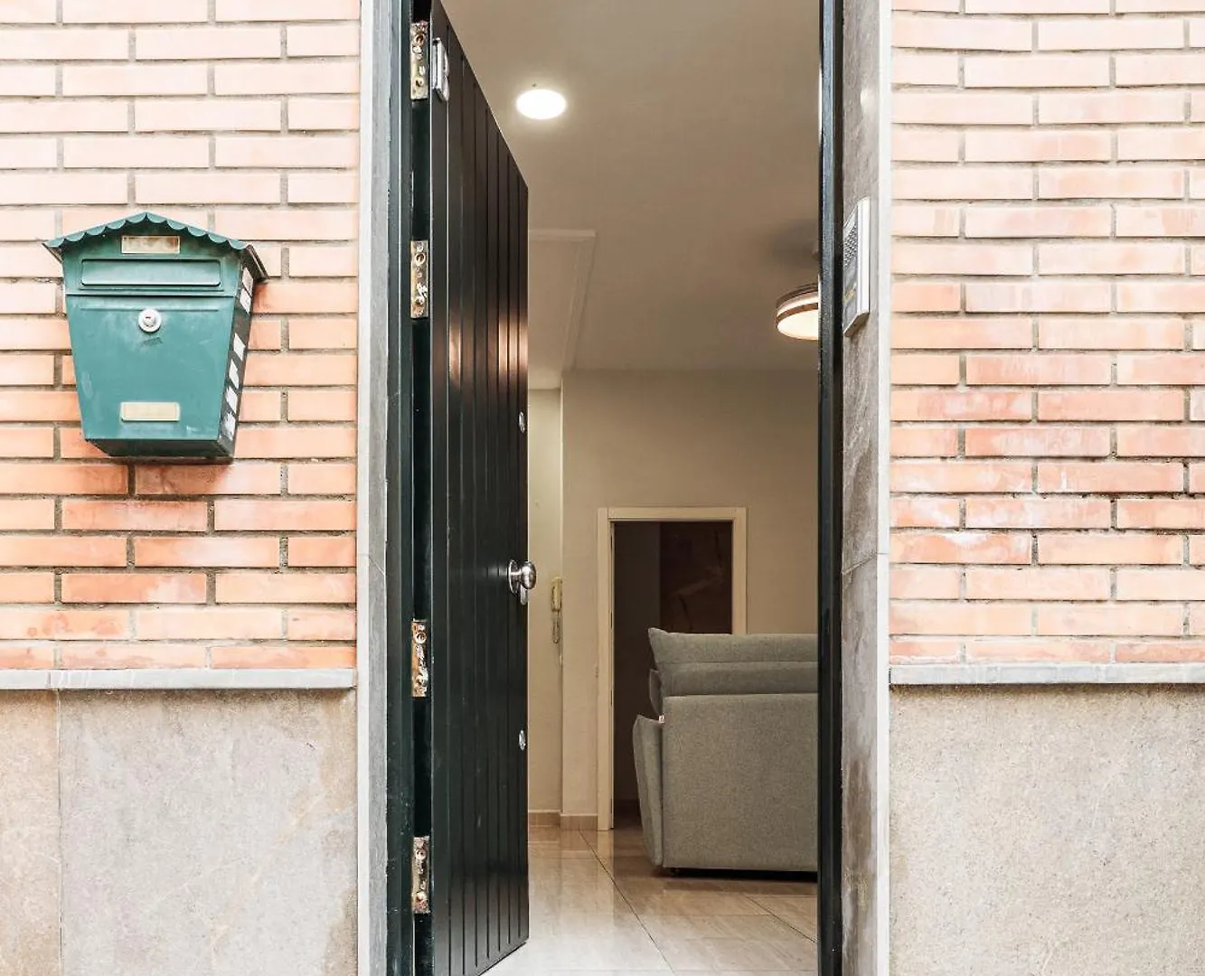 Elegante Y Acogedor Apartamento Centro Sevilla Hiniesta 1 Habitacion Spain