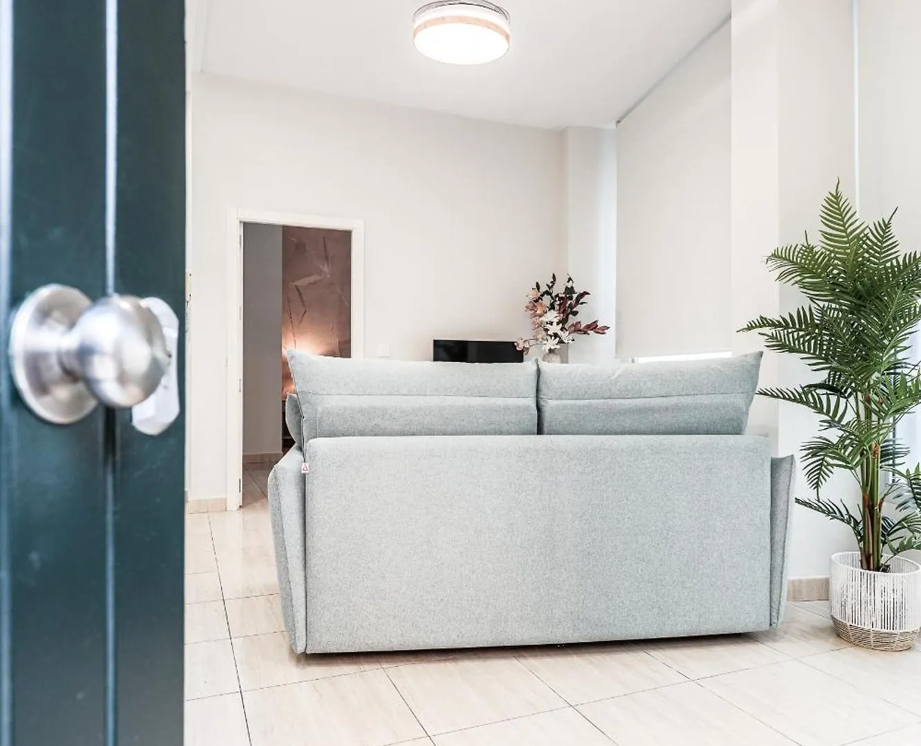 Elegante Y Acogedor Apartamento Centro Sevilla Hiniesta 1 Habitacion
