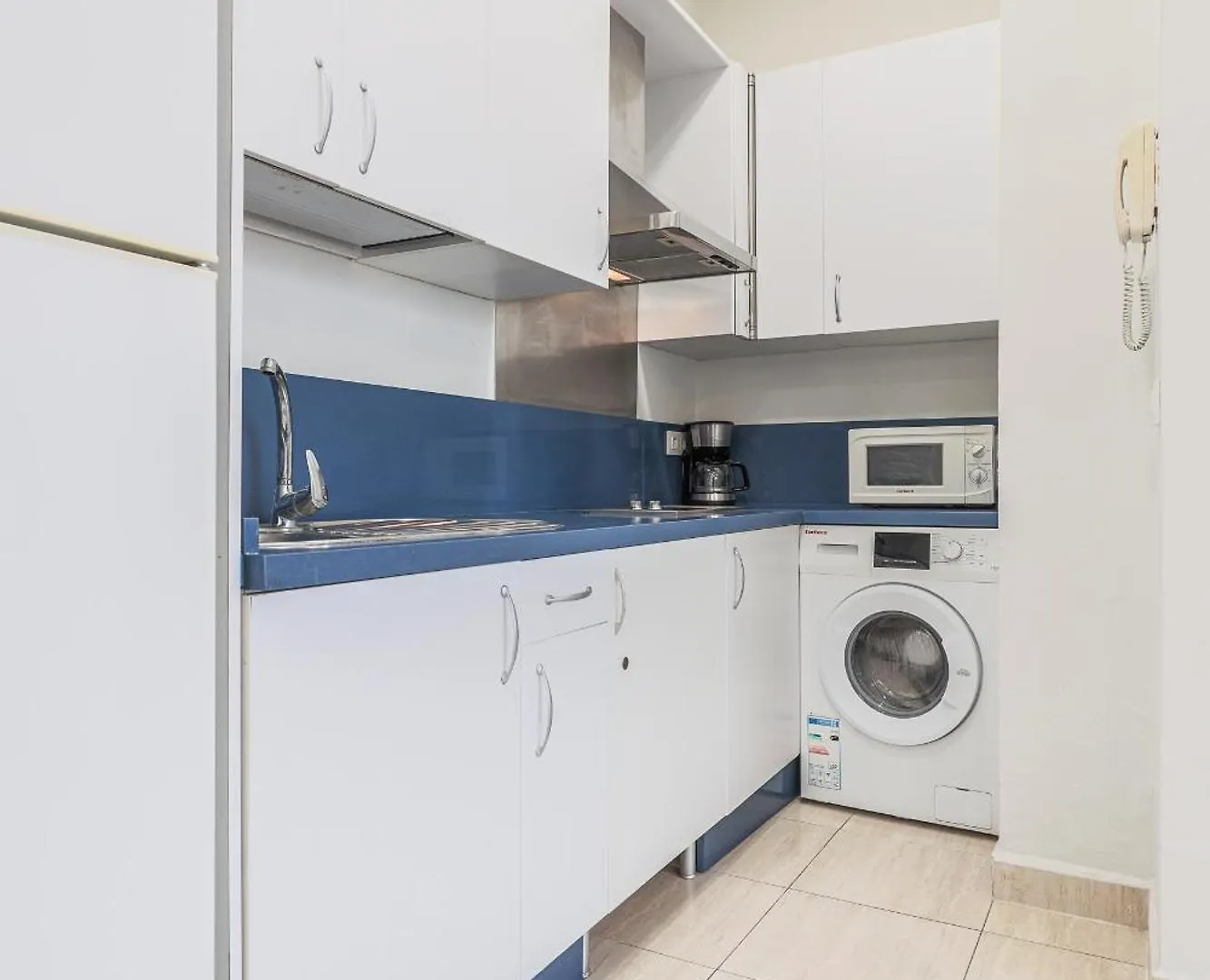 Elegante Y Acogedor Apartamento Centro Sevilla Hiniesta 1 Habitacion Apartment Seville