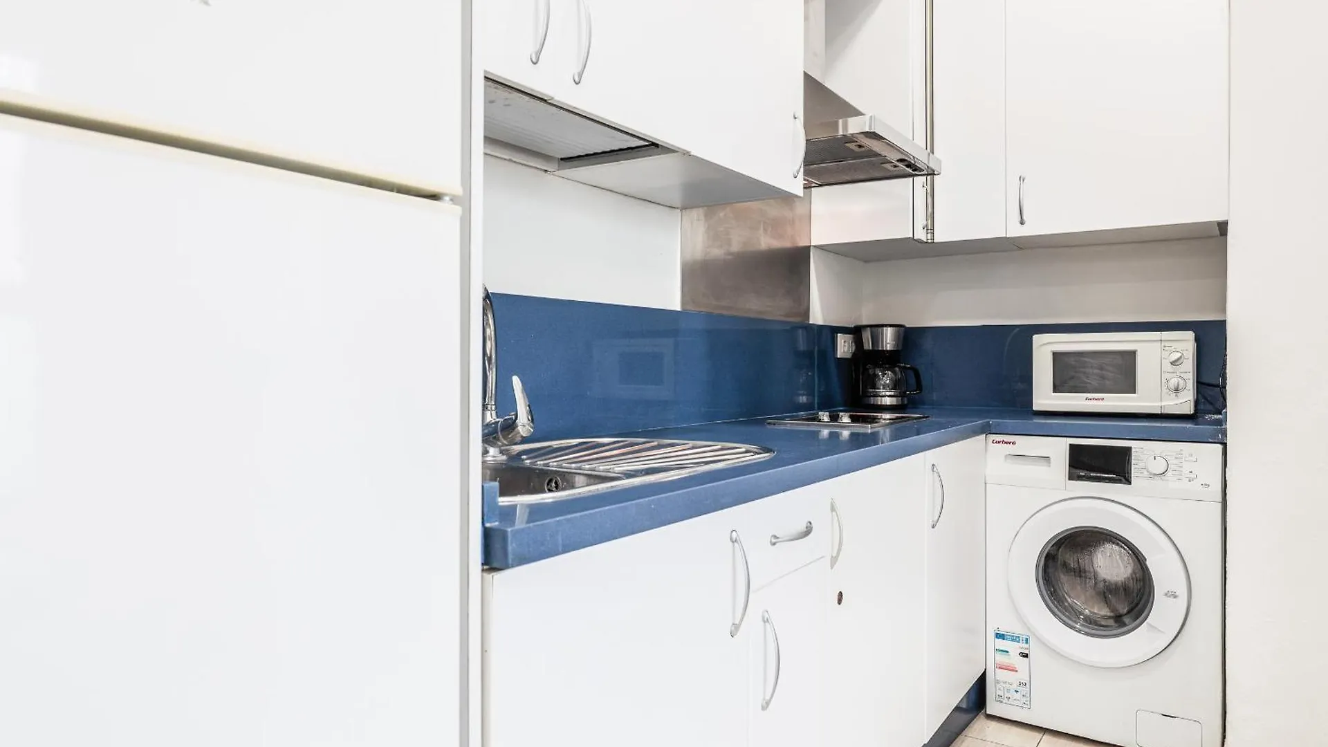 Elegante Y Acogedor Apartamento Centro Sevilla Hiniesta 1 Habitacion Seville